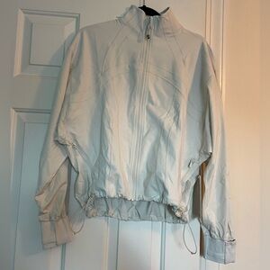 Lululemon Relaxed Fit Define Jacket
